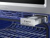 NQ70M6650DS Samsung 30 Inch Smart Convection Combination Wall Oven with Microwave - 7.0 cu. ft. Stainless Steel-6