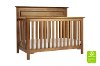 Chestnut Classic 4-in-1 Convertible Crib - Autumn-2