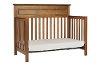 Chestnut Classic 4-in-1 Convertible Crib - Autumn-6
