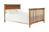 Chestnut Classic 4-in-1 Convertible Crib - Autumn-7