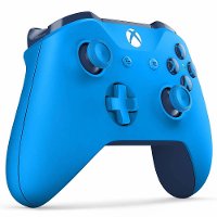 XB1 MIC WL3018 Wireless Xbox One Controller - Blue-3