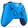 XB1 MIC WL3018 Xbox One Wireless Controller - Blue-3