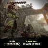 XB1 UBI 01566 For Honor - Xbox One-1