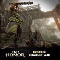 XB1 UBI 01566 For Honor - Xbox One