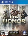 PS4 UBI 01565 For Honor - PS4