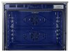 NQ70M7770DS Samsung 30” Microwave Combination Wall Oven with Flex Duo - Stainless Steel-6
