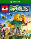 XB1 WAR 56181 LEGO Worlds - XBOX One