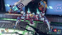 SWI KOM 27101 Super Bomberman R - Nintendo Switch-2