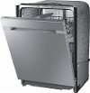 DW80M9550US Samsung Dishwasher - Stainless Steel-3