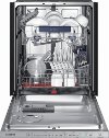 DW80M9550US Samsung Dishwasher - Stainless Steel-4