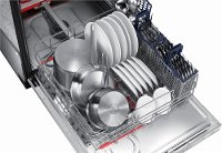 DW80M9550US Samsung Dishwasher - Stainless Steel-5