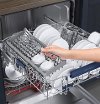 DW80M9550US Samsung Dishwasher - Stainless Steel-7