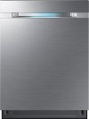 DW80M9550US Samsung Tall Tub Dishwasher - Stainless Steel-2