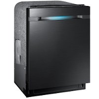 DW80M9550UG Samsung Tall Tub Dishwasher - Stainless Steel