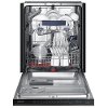 DW80M9550UG Samsung Tall Tub Dishwasher - Stainless Steel-5