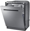 DW80M9960US Samsung Dishwasher with Stainless Steel Tub - Stainless Steel -3