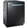 DW80M9960UG Samsung Black Stainless Steel Dishwasher with Stainless Steel Tub and WaterWall Wash System WIFI-8