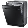 DW80M9960UG Samsung Dishwasher with Stainless Steel Tub - Black Stainless Steel -4