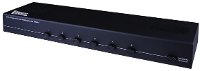 VANCO,SS6 Vanco SS6 Speaker Selector Box