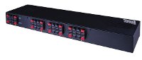 VANCO,SS6 Vanco SS6 Speaker Selector Box-2