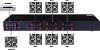 VANCO,SS6 Vanco SS6 Speaker Selector Box-3