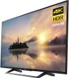 KD43X720E Sony X720E Series 43 Inch 4K Ultra HD HDR Smart TV -2