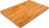 BAC406 Traeger Grills Magnetic Bamboo Cutting Board