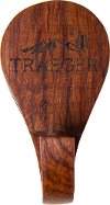 BAC419 Traeger Grill 3 Pack Magnetic Wooden Hooks