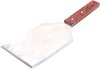 BAC417 Traeger Grills Large Meat and Fish Spatula