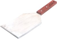 BAC417 Traeger Grills Large Meat and Fish Spatula
