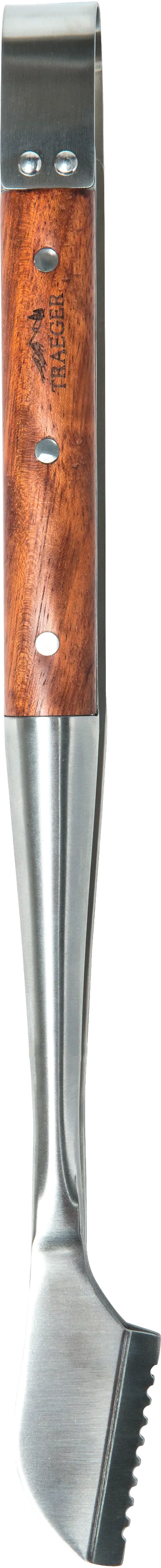 BAC422 Traeger Grills BBQ Tongs-1