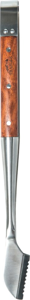 BAC422 Traeger Grills BBQ Tongs
