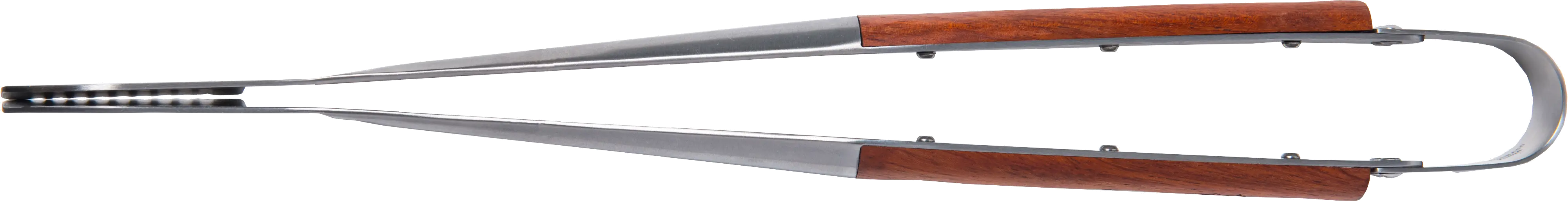 BAC422 Traeger Grills BBQ Tongs-2