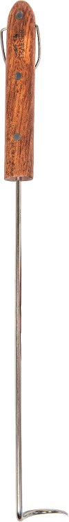 BAC423 Traeger Grills BBQ Pig Tail