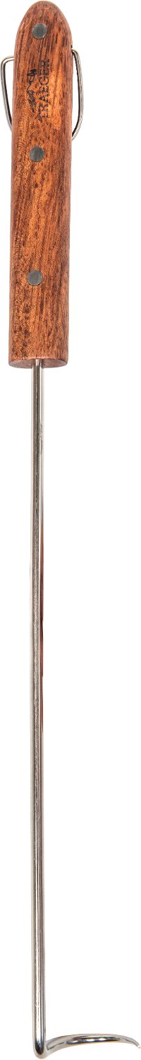BAC423 Traeger Grills BBQ Pig Tail