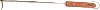 BAC423 Traeger Grills BBQ Pig Tail-2