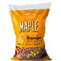 PEL308,MAPLE_20LBS Traeger Grill Maple Pellets 20 lb Bag