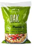 PEL310,OAK_20LBS Traeger Grill Oak Pellets 20 lb Bag