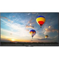 XBR55X800E Sony X800E Series 55 Inch 4K Ultra HD HDR Smart TV (Android TV)-2