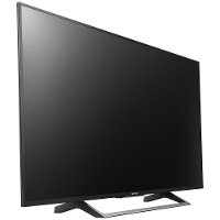 XBR55X800E Sony X800E Series 55 Inch 4K Ultra HD HDR Smart TV (Android TV)-3