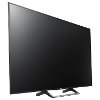 XBR65X850E Sony X850E Series 65 Inch 4K Ultra HD HDR Smart TV (Android TV)-3