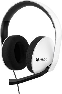 XB1 MIC 5F4010 Xbox Stereo Headset - Special Edition