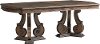 Havana Rectangular Dining Table - Parliament-1