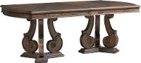 Havana Rectangular Dining Table - Parliament