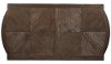 Havana Rectangular Dining Table - Parliament-2