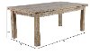 Ash Extension Table - Interlude II-3