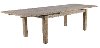 Ash Extension Table - Interlude II-4