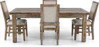 Ash 5 Piece Dining Set - Interlude II-3