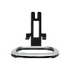 Flexon Desk Stand for SONOS PLAY:1 Speakers - Black-1