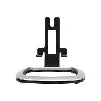 Flexon Desk Stand for SONOS PLAY:1 Speakers - Black